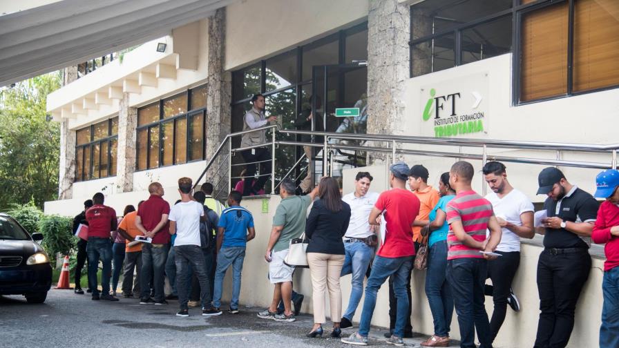 El 11% del parque vehicular no renovó el marbete a tiempo