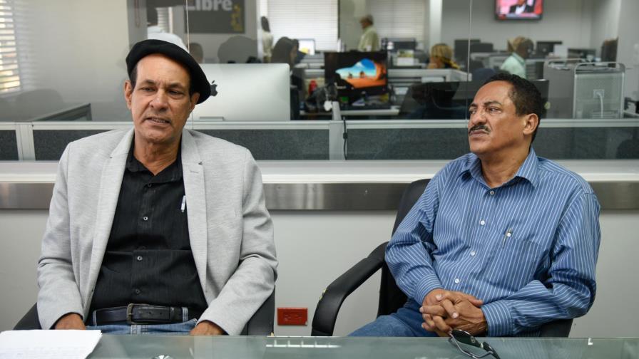 Artistas buscarían reivindicaciones en CODAP Artistas buscarían reivindicaciones en CODAP