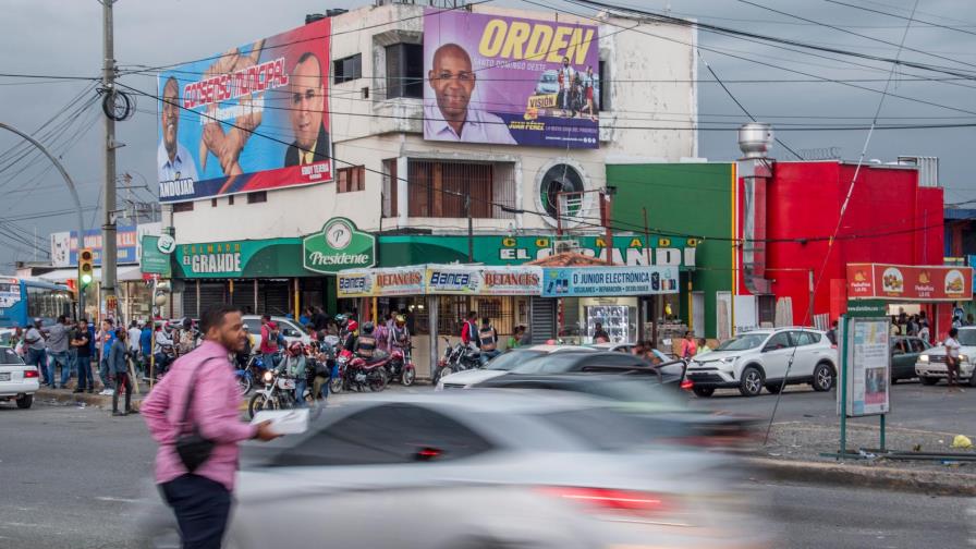 Vence plazo retiro vallas; cabildos deberán quitarlas