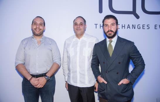 Iqos presenta nuevas opciones para los fumadores adultos