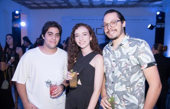 Iqos presenta nuevas opciones para los fumadores adultos