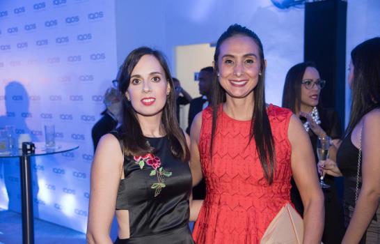 Iqos presenta nuevas opciones para los fumadores adultos