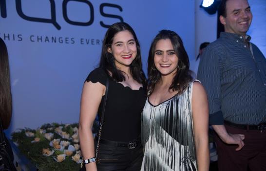 Iqos presenta nuevas opciones para los fumadores adultos