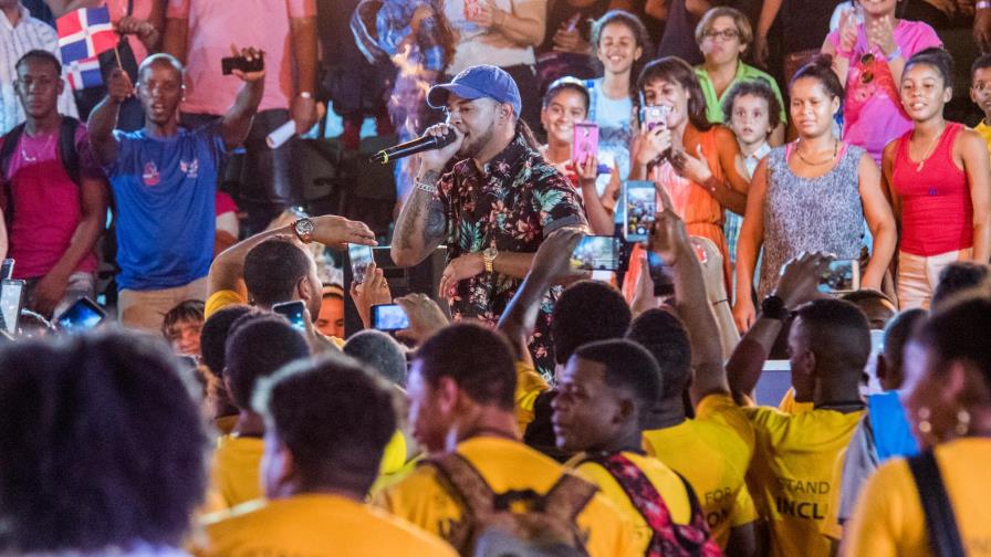 Con el compromiso de la revolución inclusiva culmina el Invitacional Mundial de Tenis Con el compromiso de la revolución inclusiva culmina el Invitacional Mundial de Tenis