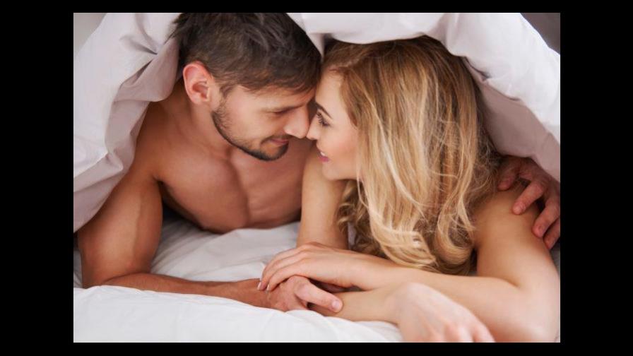 ¿A qué huele el sexo? 