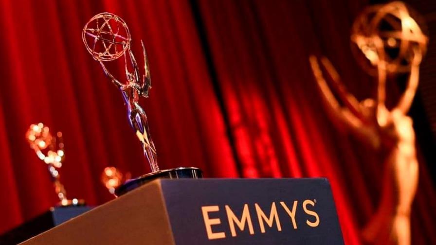 Así será el código de vestimenta de los premios Emmys