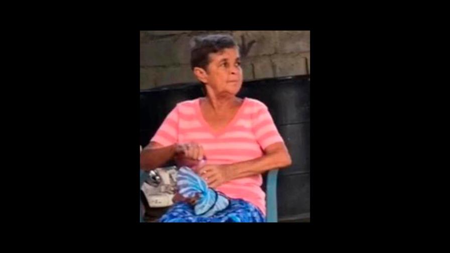 Encuentran muerta y atada de pies y manos a una mujer en Santiago Encuentran muerta y atada de pies y manos a una mujer en Santiago