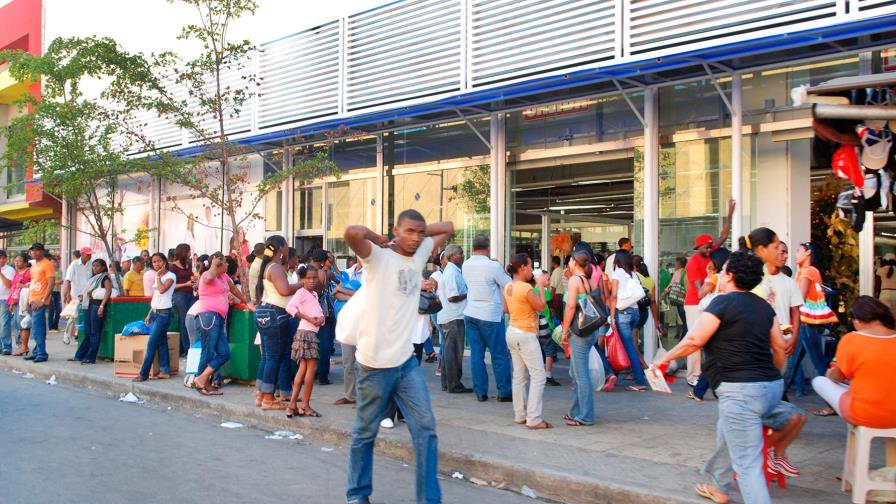 Carga de estabilización