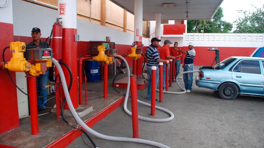 Sube precio del gas propano “por fabricación de equipos médicos” 