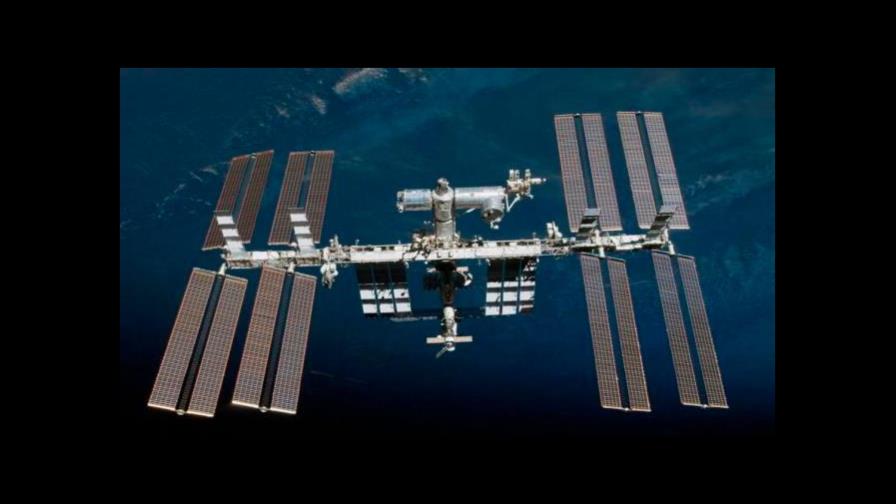 La película que se rodará en el espacio