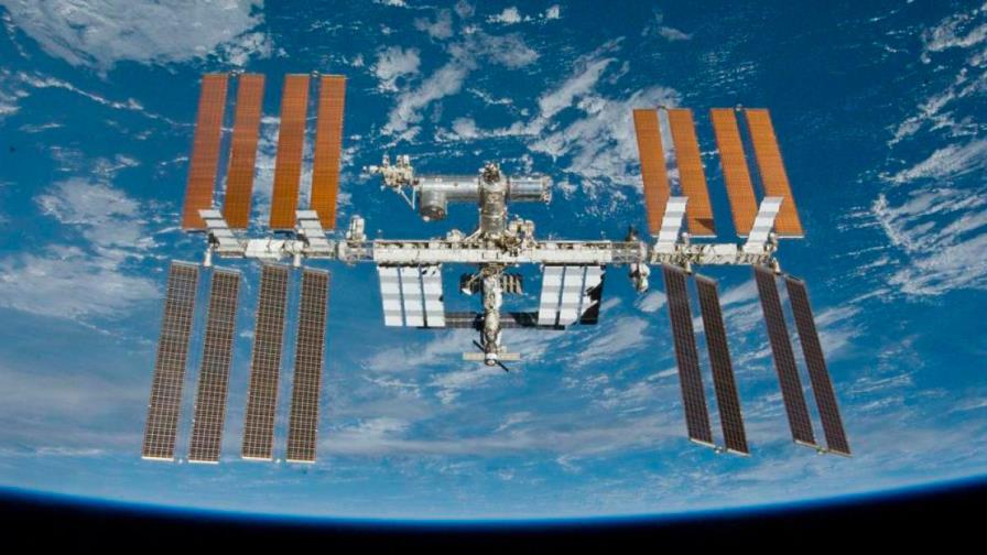Durante cuatro días se podrá ver la Estación Espacial Internacional desde RD 