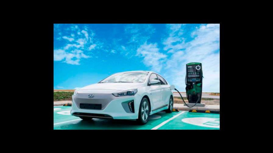 Proyectan cerrar el 2021 con 500 estaciones de carga eléctrica en República Dominicana