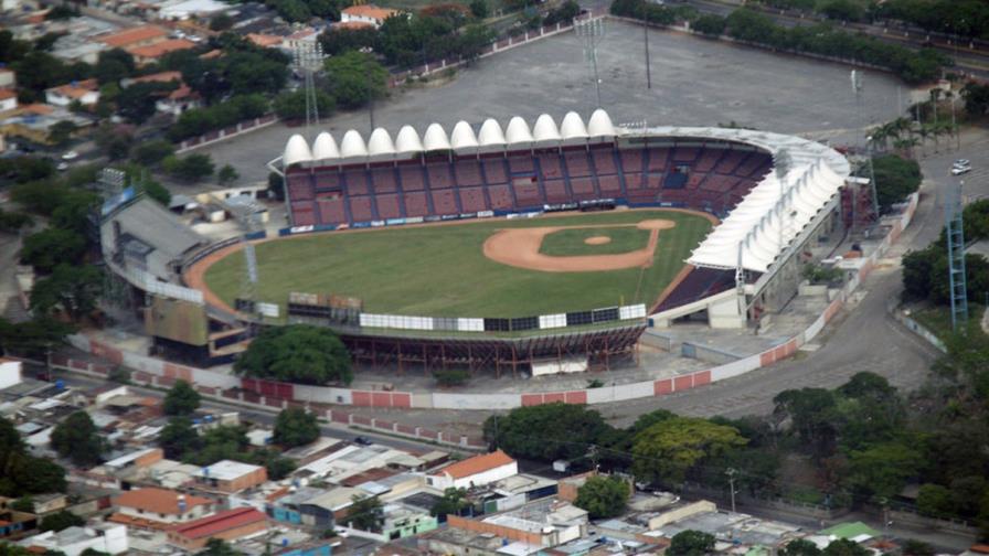 Serias preocupaciones en Venezuela por el montaje de la Serie del Caribe Serias preocupaciones en Venezuela por el montaje de la Serie del Caribe