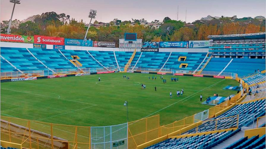 Por un punto para mantener vivo el sueño Copa Oro Por un punto para mantener vivo el sueño Copa Oro
