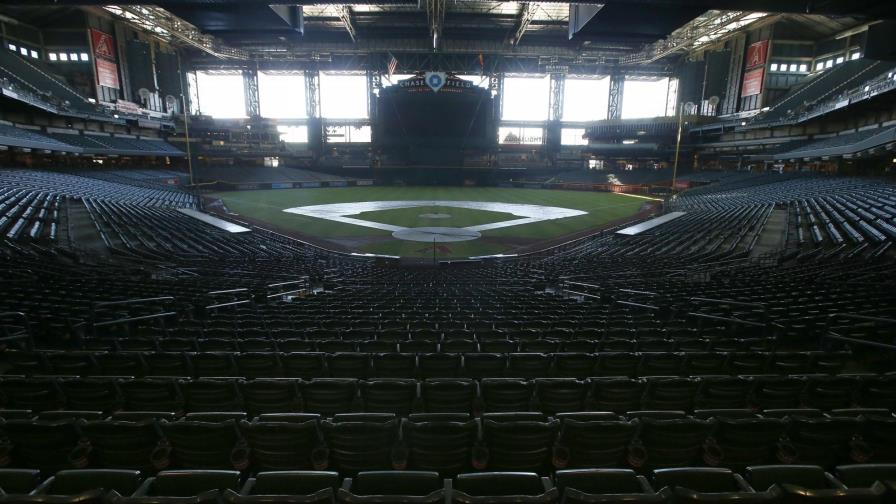 ¿Hubo progreso este martes en negociaciones entre MLB-sindicato?, aquí algunas respuestas