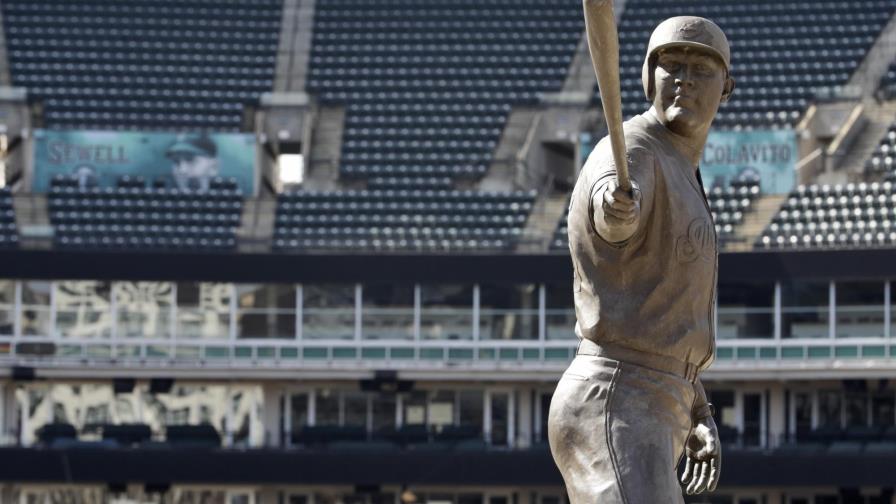 Major League, la NBA y la Premier League contemplan jugar partidos sin público Major League, la NBA y la Premier League contemplan jugar partidos sin público