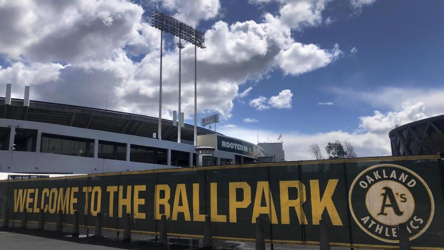 Grandes Ligas comenzaría la temporada a fines de junio con divisiones realineadas