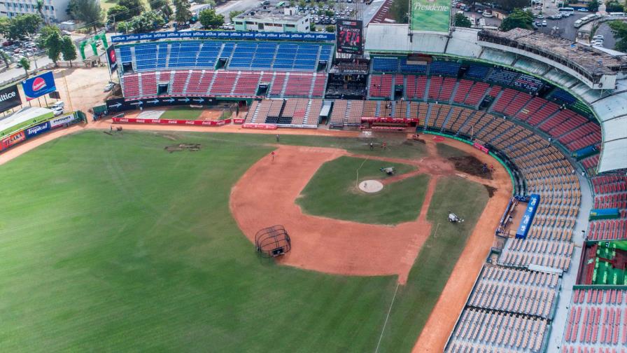 MLB pondría fin a 20 años de ausencia en suelo criollo MLB pondría fin a 20 años de ausencia en suelo criollo