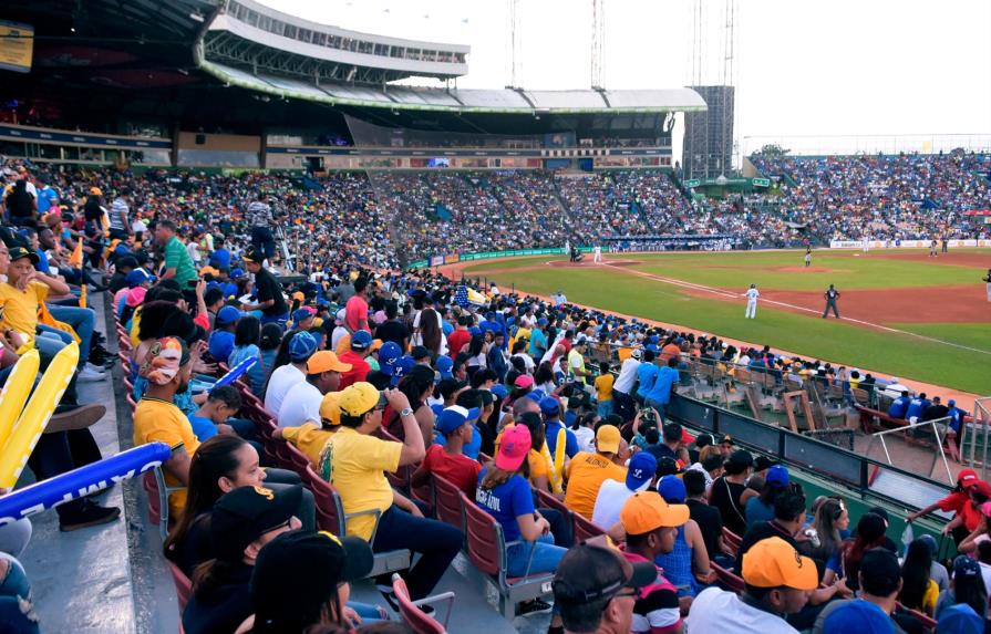 En la República Dominicana “habrá un juego de Grandes Ligas” y será en marzo