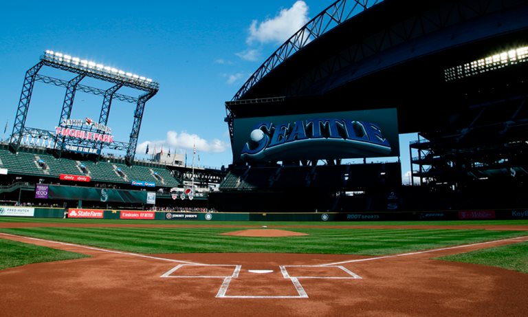 Seattle será la sede del Juego de Estrellas del 2023