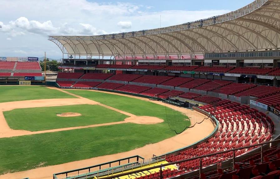 La Serie del Caribe va con 45% de público en estadio