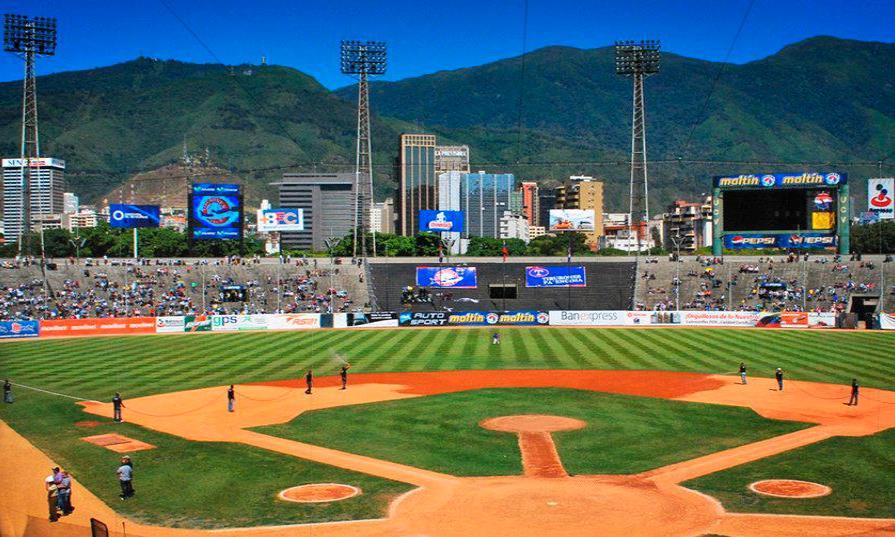 La MLB impide a beisbolistas participar en liga venezolana tras sanciones de EEUU