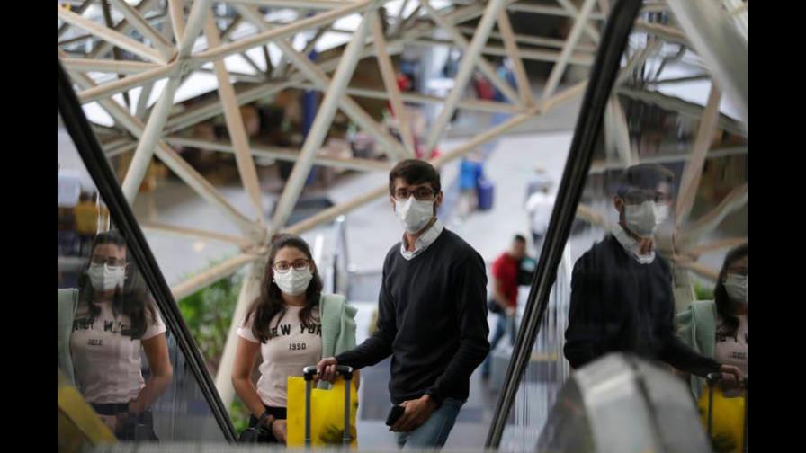 El estado brasileño de Minas Gerais se declara en emergencia por el COVID-19 El estado brasileño de Minas Gerais se declara en emergencia por el COVID-19