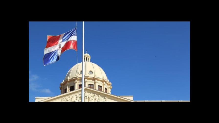 Estado dominicano, no Estado Dominicano