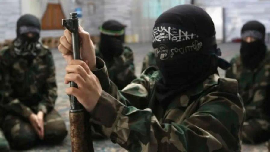 ONU advierte que EI y grupos terroristas siguen suponiendo un riesgo ONU advierte que EI y grupos terroristas siguen suponiendo un riesgo