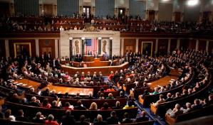 Once senadores forzarán un voto en el Congreso contra el triunfo de Biden