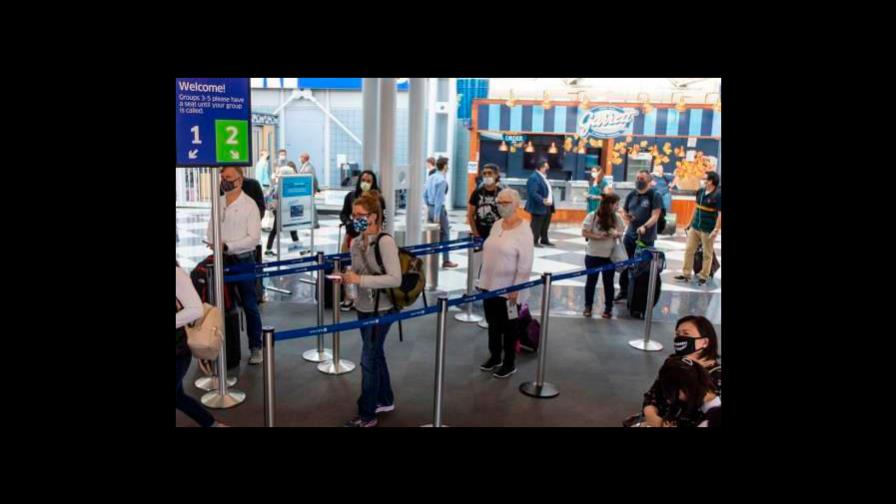 Las vacunas que deben tener los viajeros para entrar a Estados Unidos 