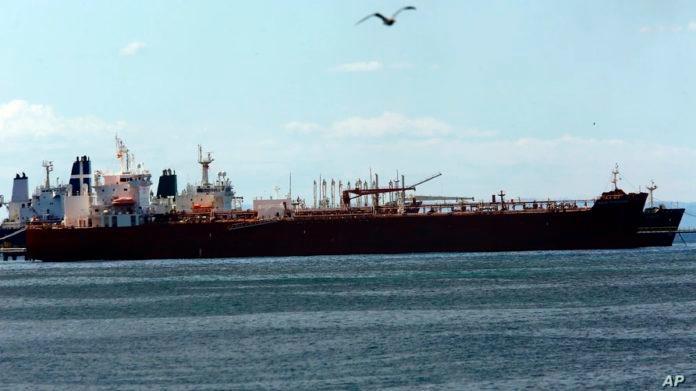 EEUU monitorea barcos iraníes que tendrían como destino Venezuela