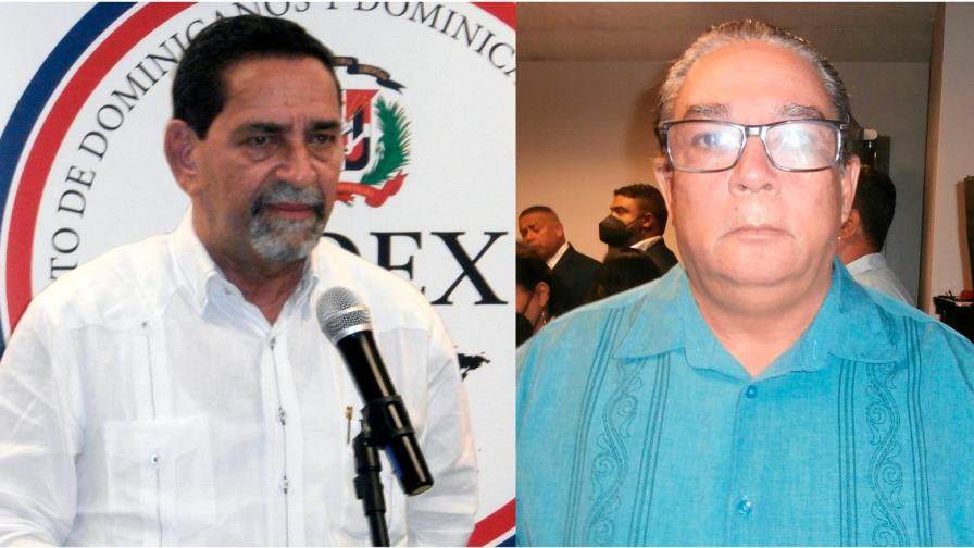 Siguen estafando a nombre del cónsul Eligio Jáquez según reiteró el funcionario