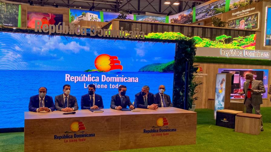 El turismo dominicano centra su esperanza en la reapertura de Canadá