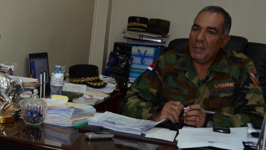 Clausuran hoy juegos de cadetes de las FFAA y Policía Nacional