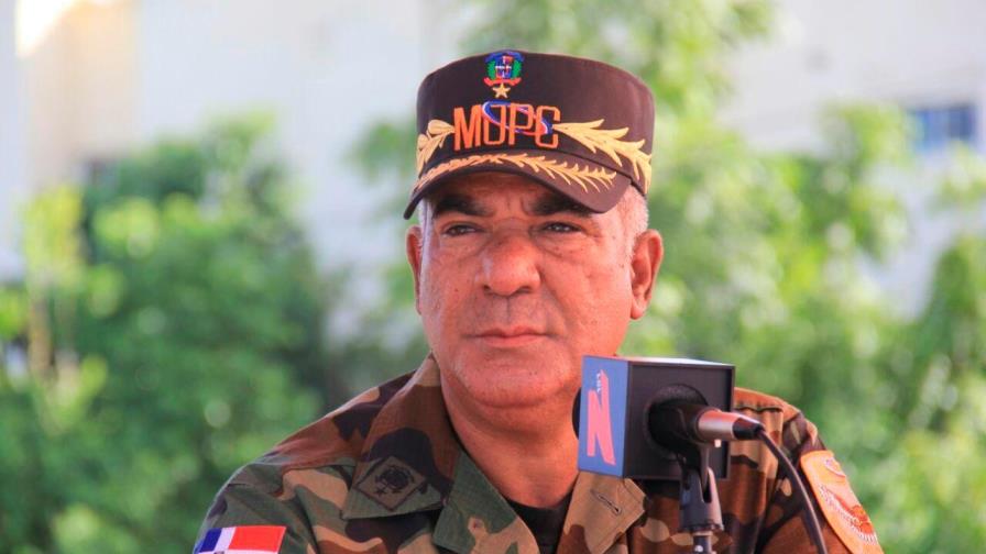 Ejército: unos 4 mil soldados a las calles a prevenir el delito Ejército: unos 4 mil soldados a las calles a prevenir el delito