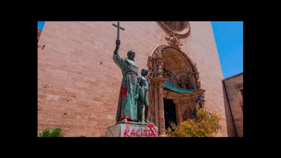 La Iglesia sale en defensa de Fray Junípero Serra, cuestionado en California