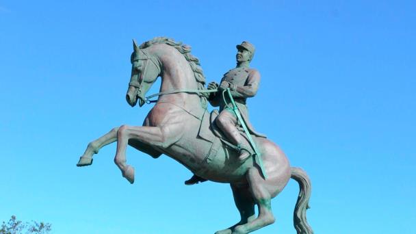 Efemérides conmemora 180 años natalicio general Luperón