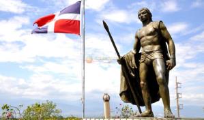 Decreto | Abinader dispone erigir un mausoleo en honor de Enriquillo