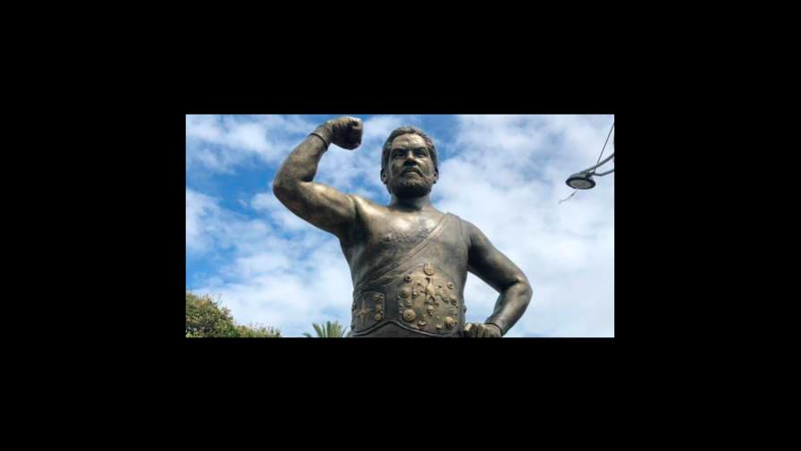 Someten proyecto de ley para agregar nombre “Memorial Jack Veneno” al Parque Eugenio María de Hostos