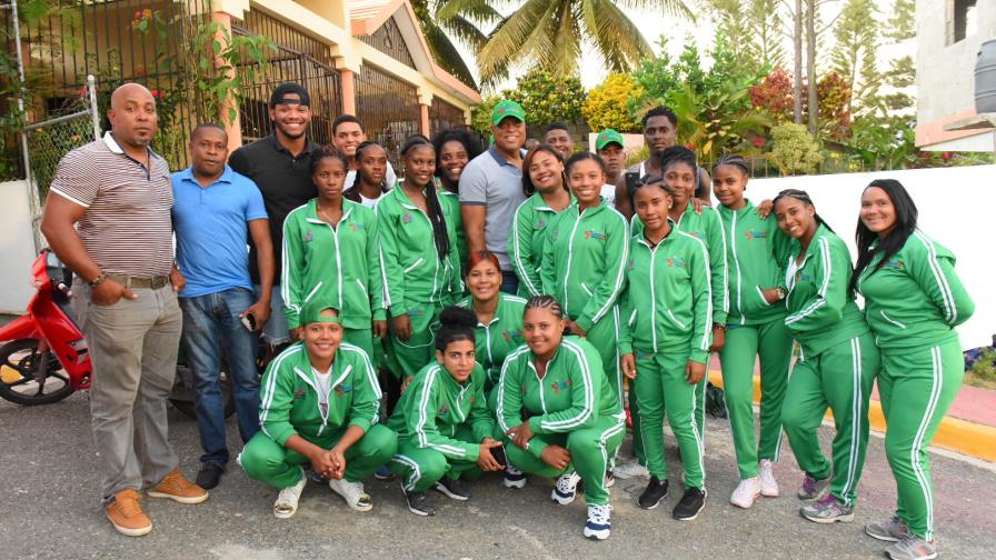 El jueves 6 es “Día de festejo municipal y huéspedes distinguidos” por los Juegos Nacionales