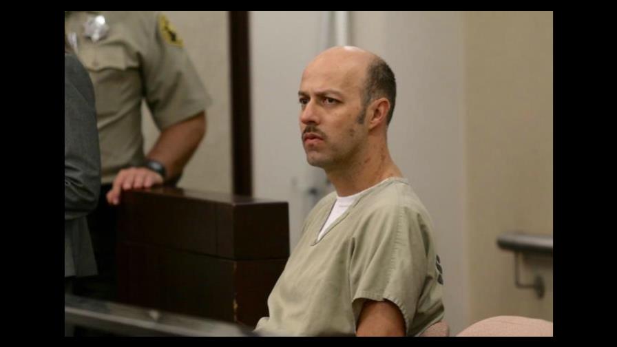 Ex lanzador mexicano Loaiza sentenciado a tres años de prisión