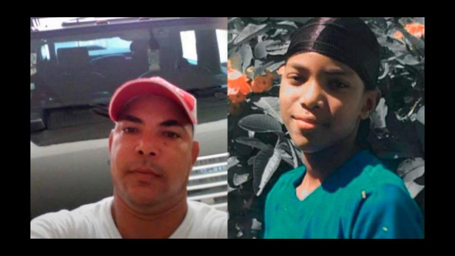 Padre y su hijo mueren en accidente de tránsito en Puerto Plata Padre y su hijo mueren en accidente de tránsito en Puerto Plata