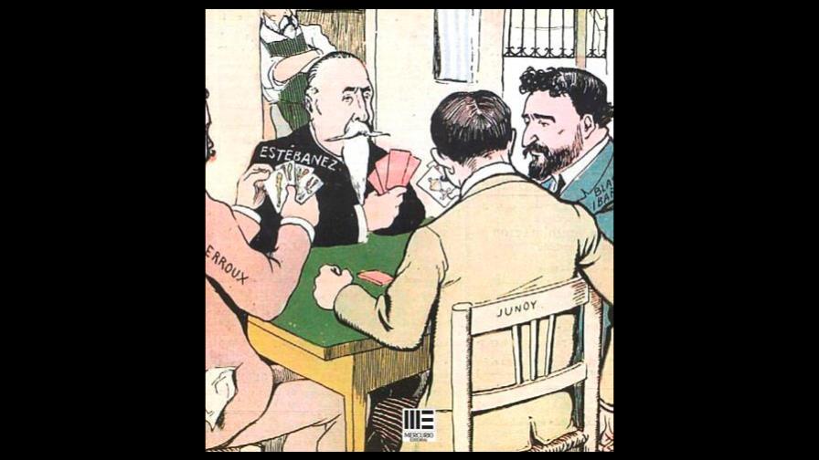 Un canario en Haití y Nueva York