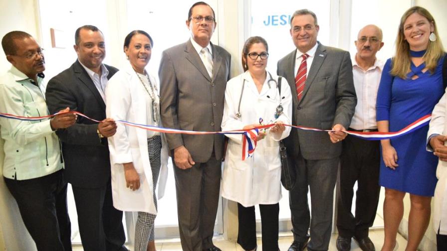 SNS implementa servicio especializado para niños con microcefalia SNS implementa servicio especializado para niños con microcefalia