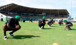 Integración veteranos a prácticas, reflejo de un año anormal en Lidom