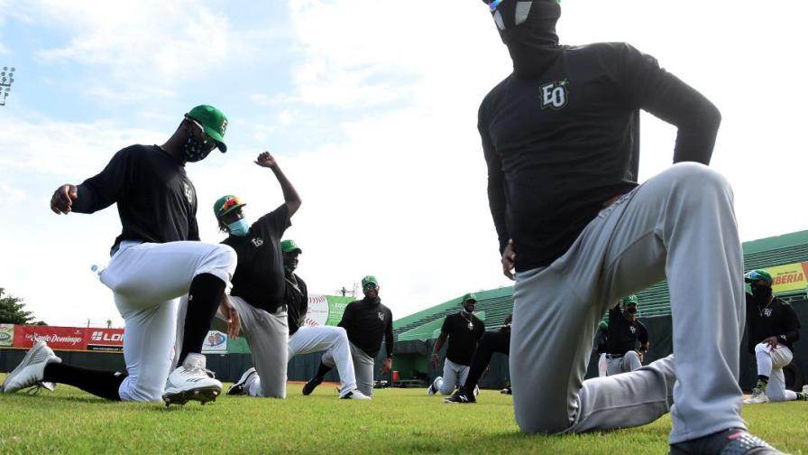 Estrellas versus Tigres comienzan hoy juegos de fogueos