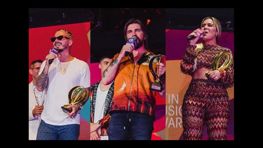 Extienden votaciones para premios Heat 