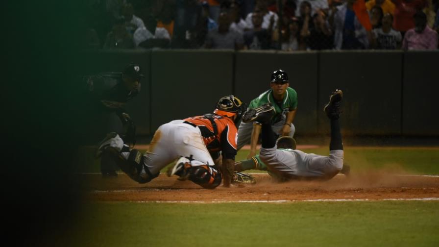 Las Estrellas superan el muro de Raúl Valdés y se ponen 3-1 en la final