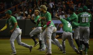 Dos veces las Estrellas han estado delante 2-0 en las rondas finales